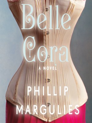 cover image of Belle Cora